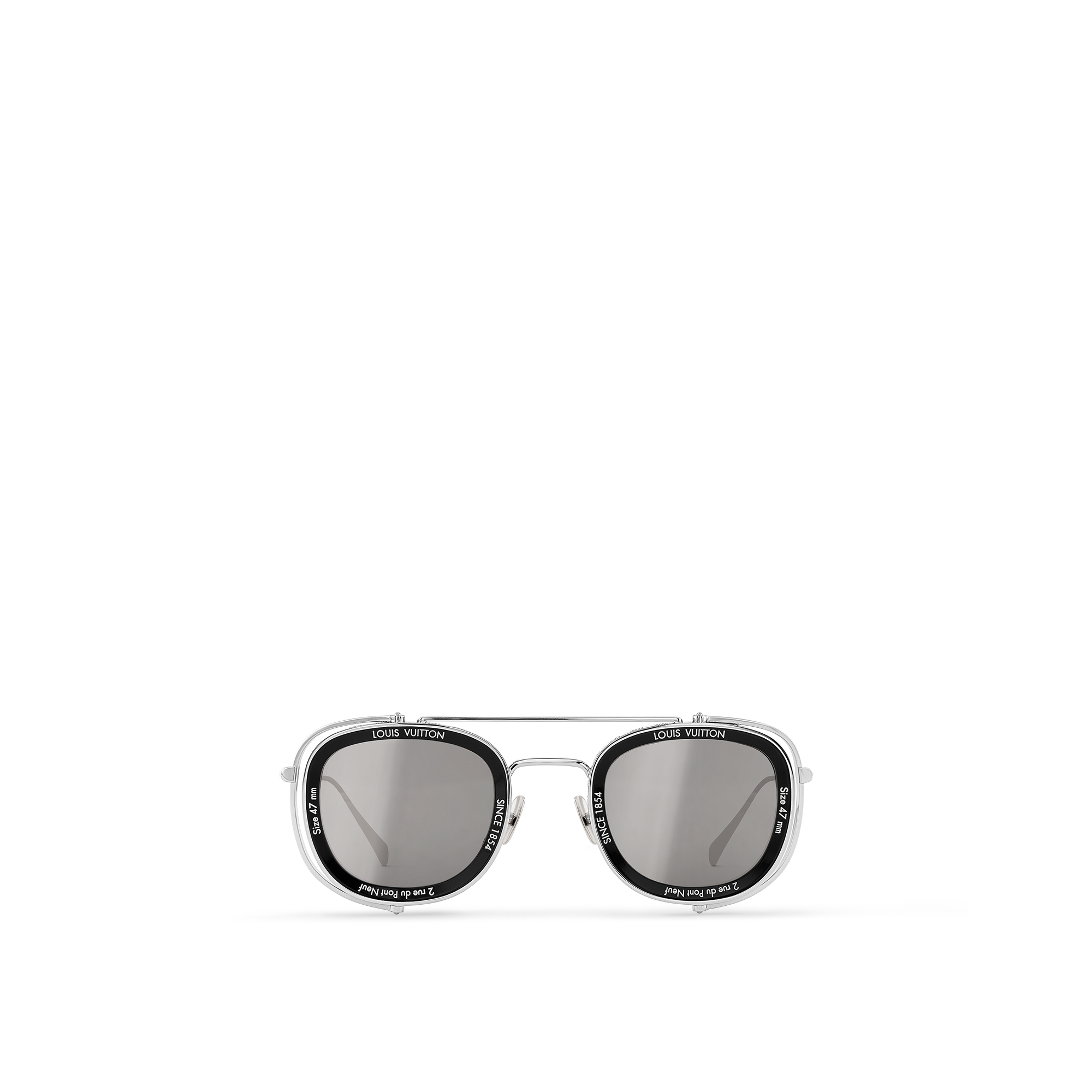 Sunglasses Collection for Men | LOUIS VUITTON